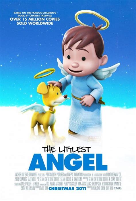 «Самый маленький ангел » 
 2024.04.20 08:12 мультик смотреть онлайн в хорошем качестве
